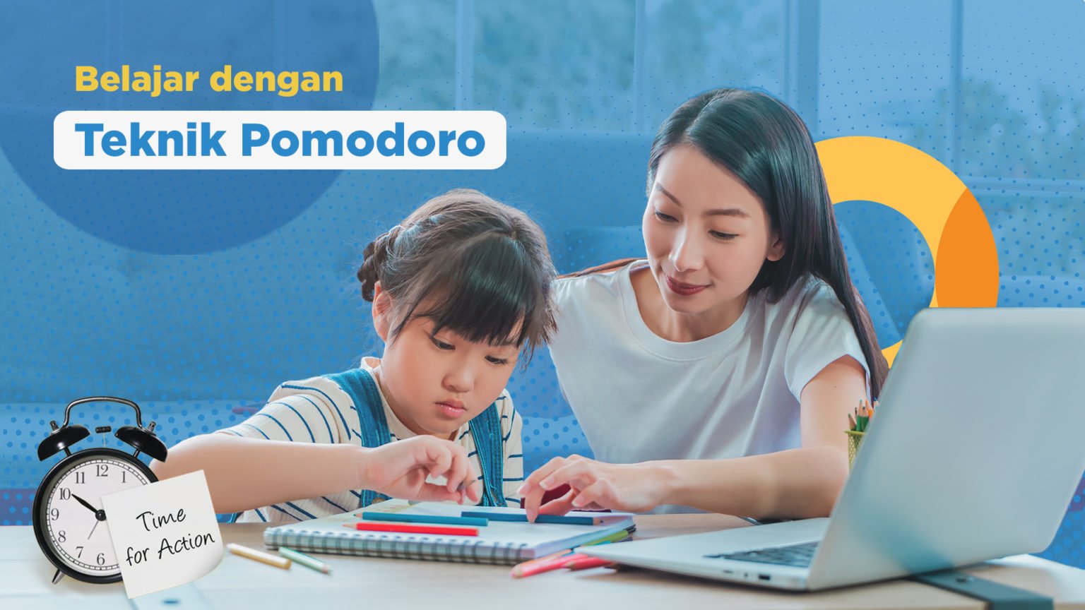 Bantu Siswa Belajar Di Rumah Dengan Teknik Pomodoro Pijar Sekolah 6326