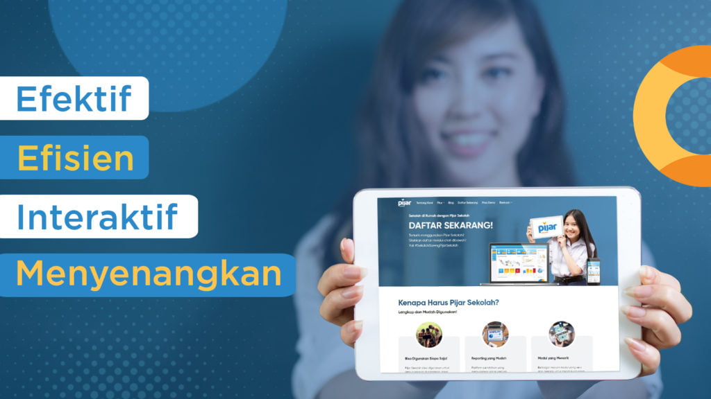 Sisko pijar sekolah solusi sisko cloud dan sisko online