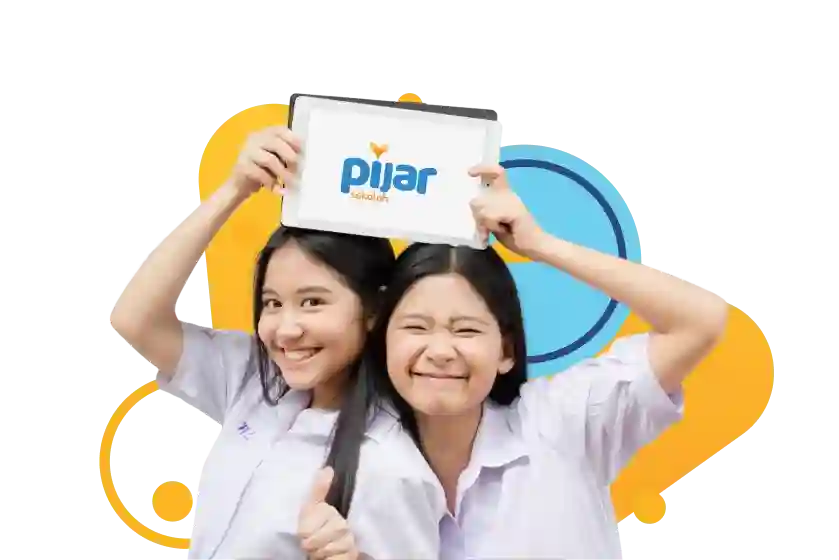 Pijar Sekolah